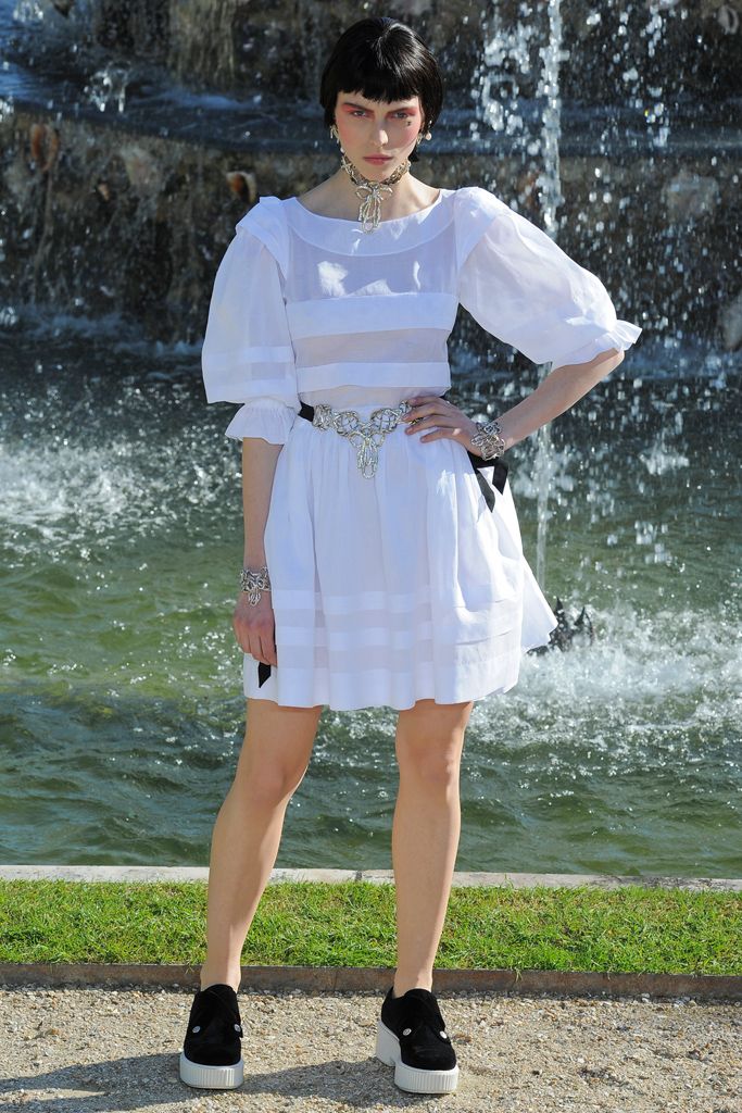 Chanel Resort 13 Look 441