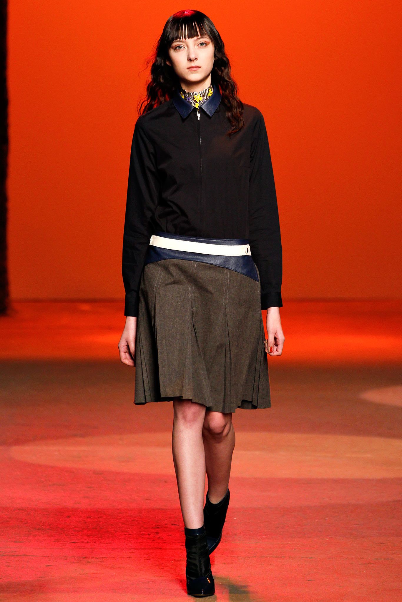 Creatures of the Wind F/W 13 Look 12