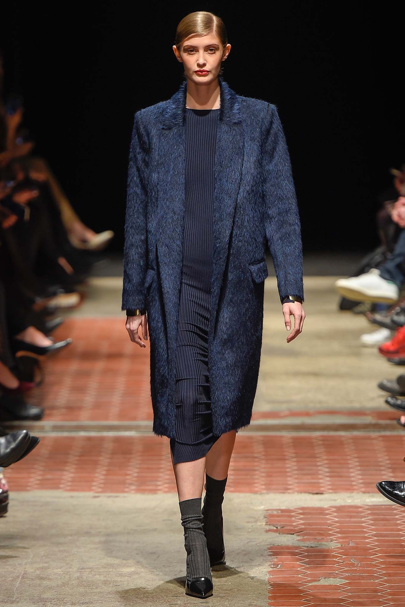 By Malene Birger Copenhagen F/W 15 Look 79