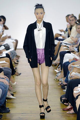 Brian Reyes S/S 08 Look 151