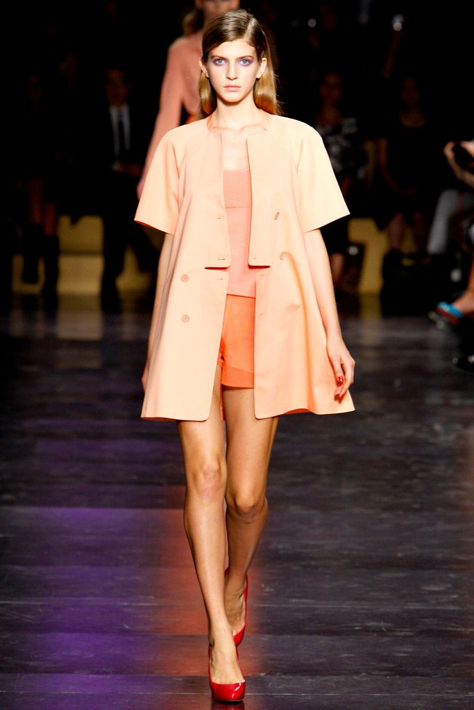 Cacharel S/S 12 Look 53