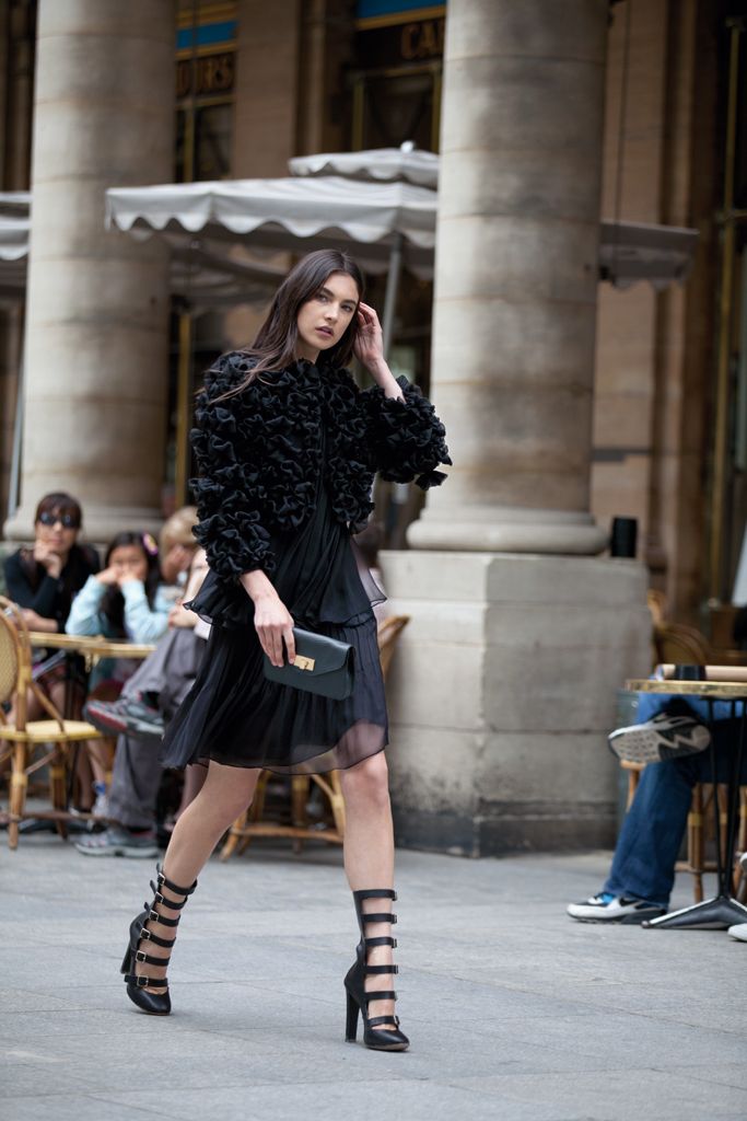 Chloé Resort 12 Look 185