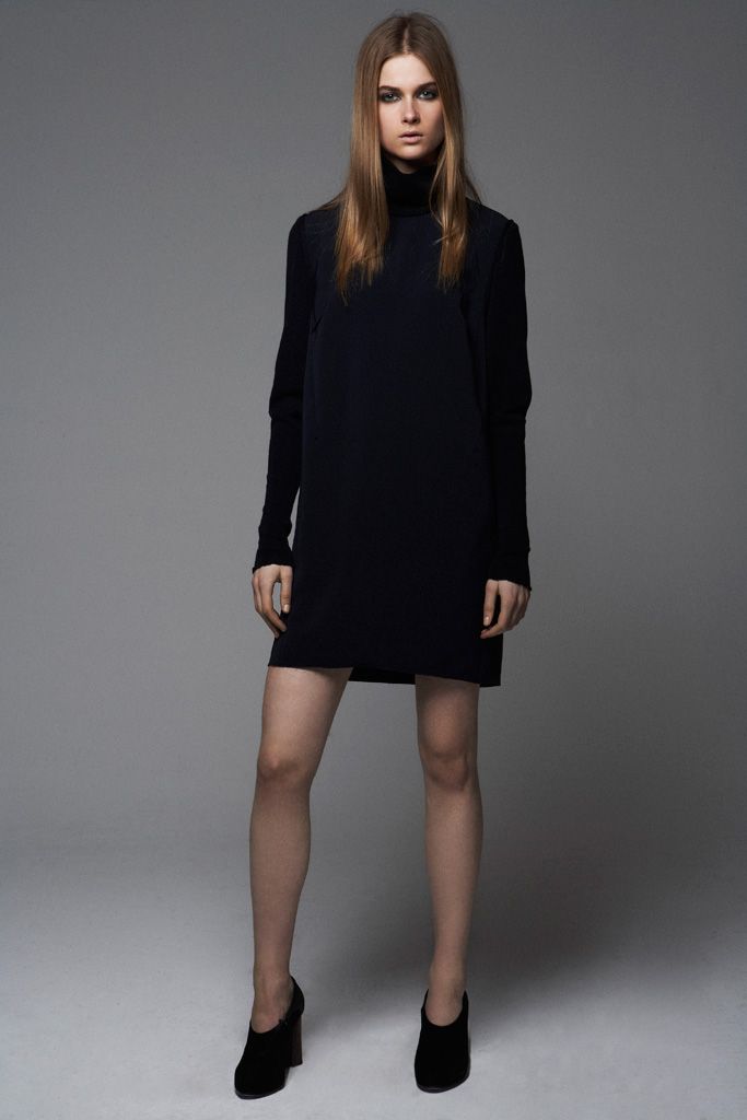Costume National F/W 11 Look 70