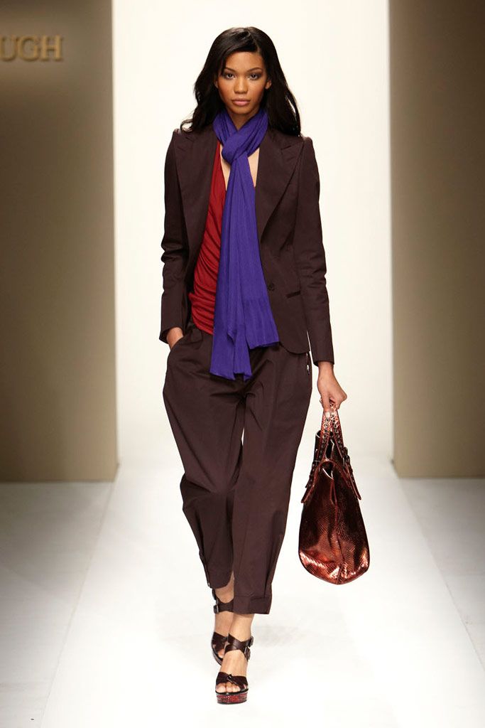 Bottega Veneta Resort 10 Look 96