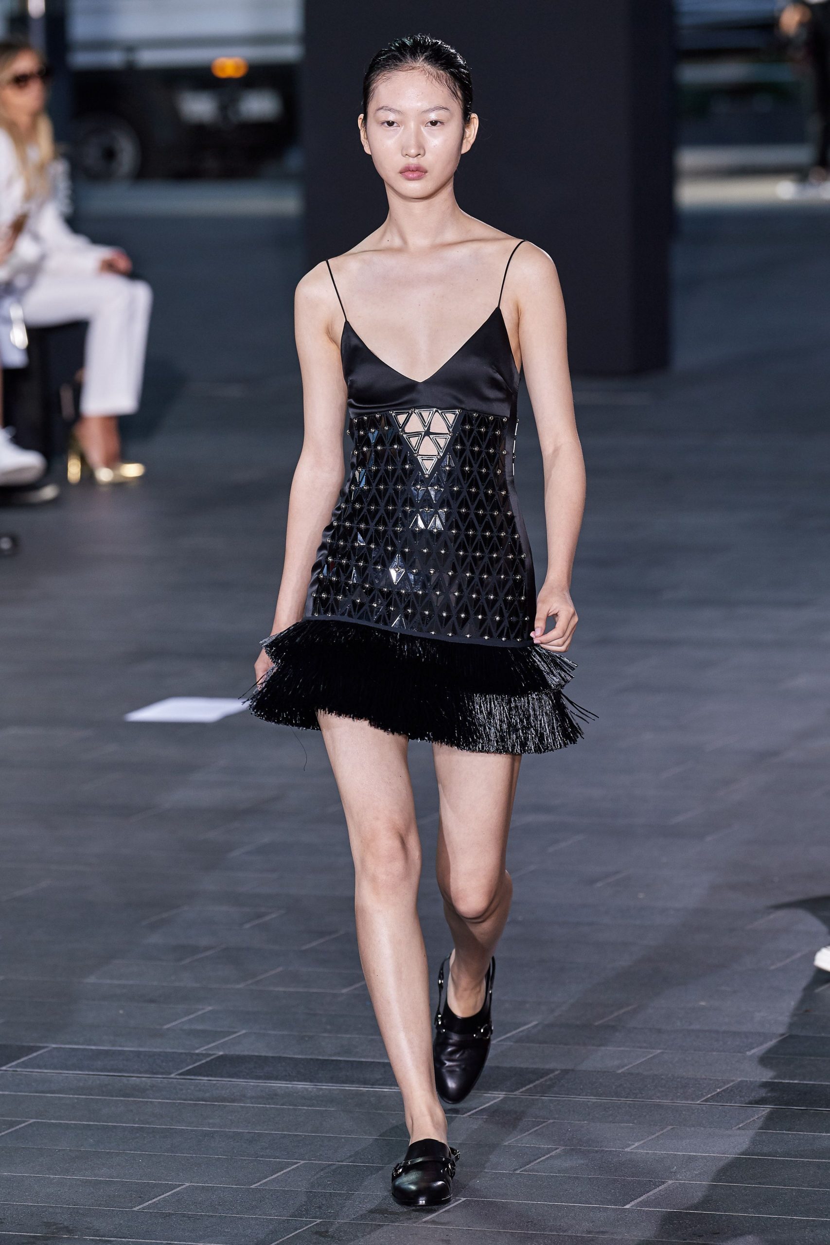 David Koma S/S 20 Look 102