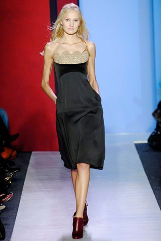 Chaiken F/W 06 Look 92