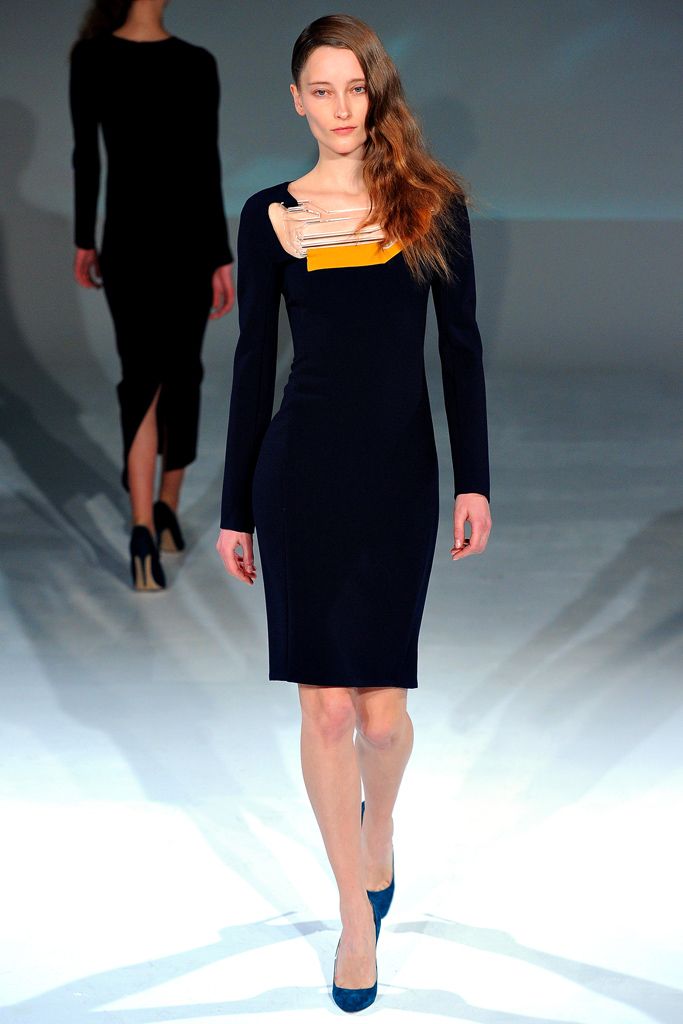 Chalayan F/W 12 Look 179