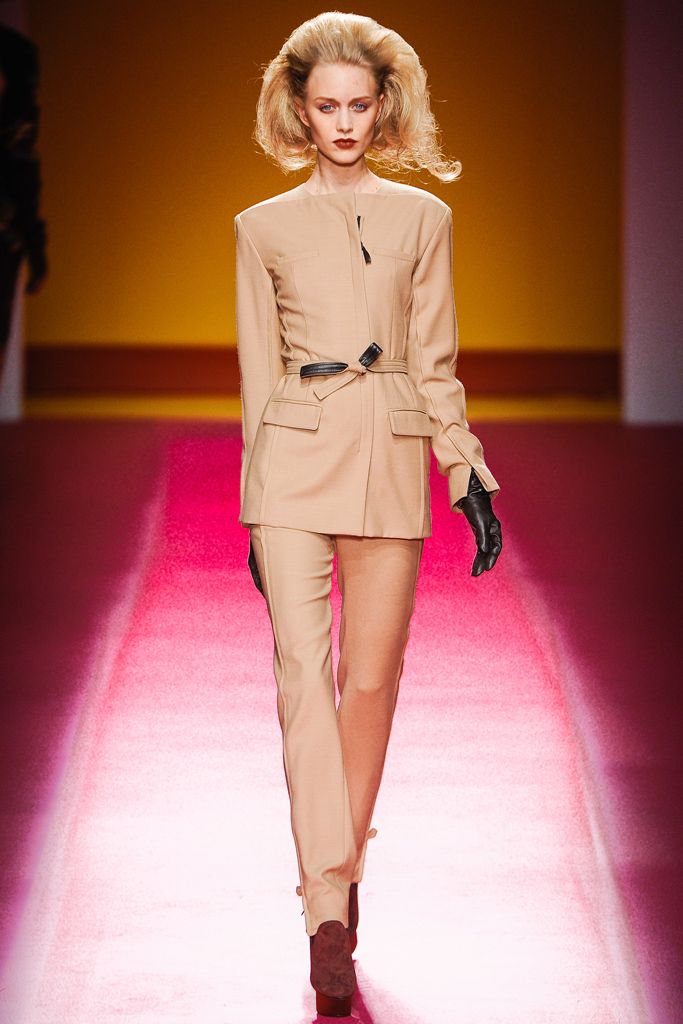 Chadwick Bell F/W 12 Look 91