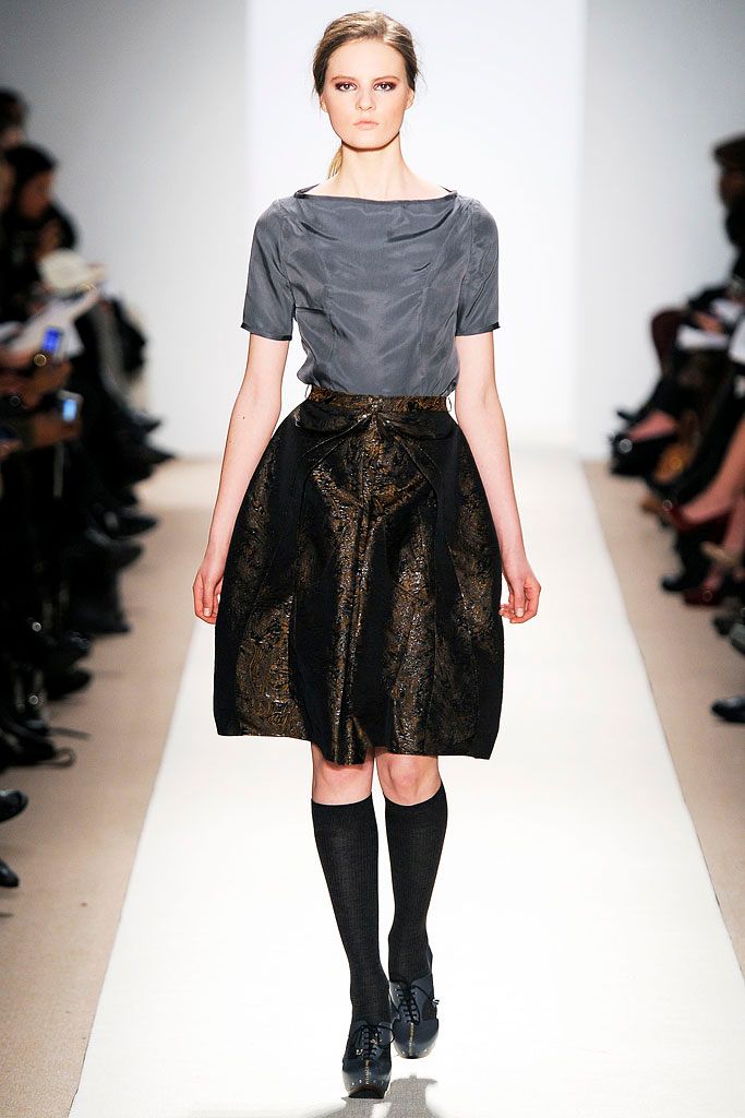 Brian Reyes F/W 10 Look 89