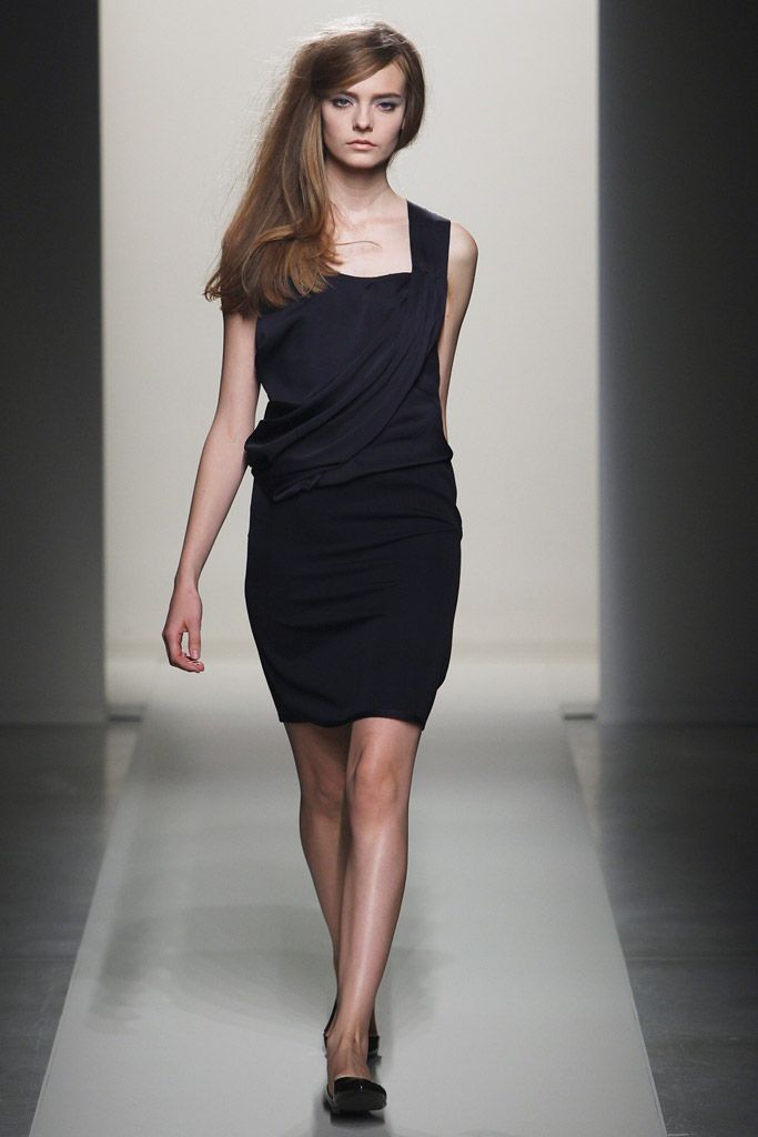 Bottega Veneta F/W 11 Look 159