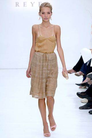 Brian Reyes S/S 06 Look 78