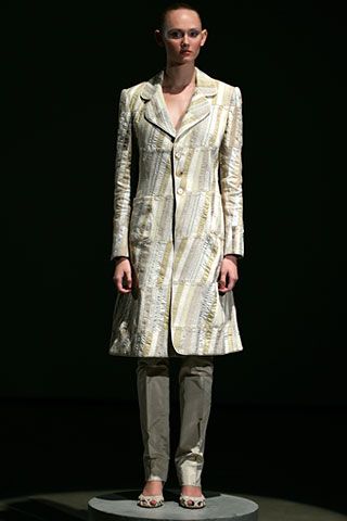 Catherine Malandrino S/S 06 Look 165