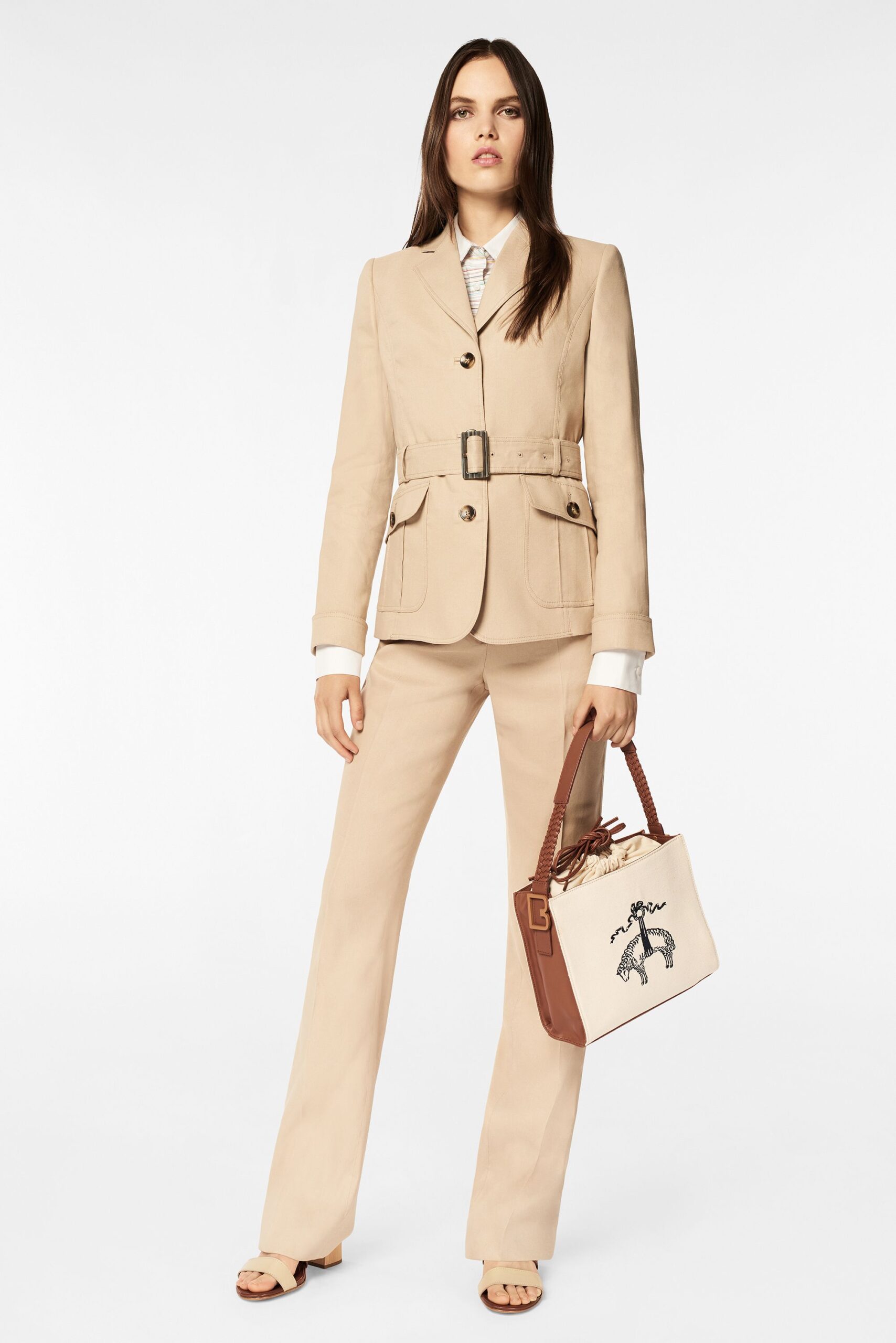 Brooks Brothers S/S 18 Look 335