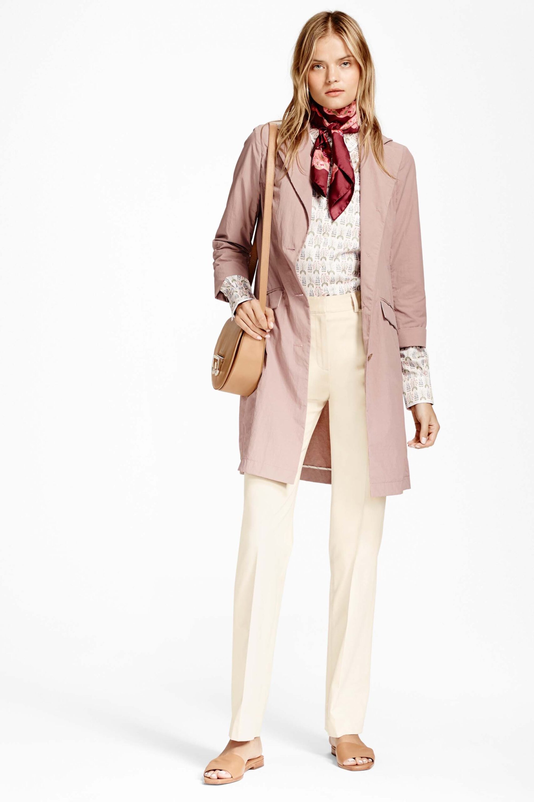 Brooks Brothers S/S 17 Look 315