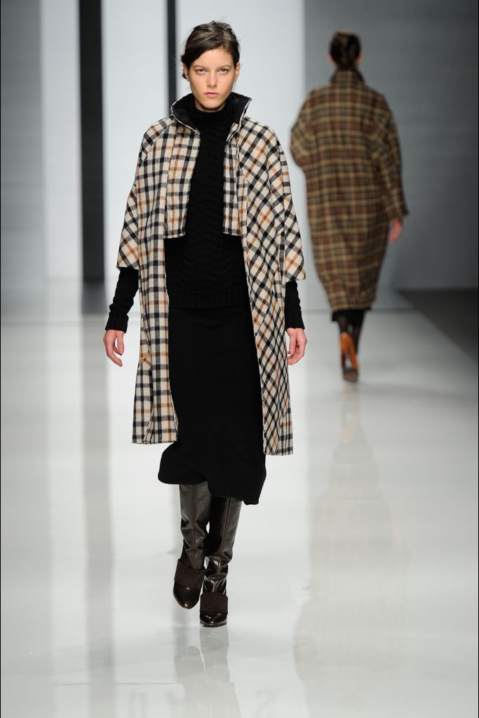 Daks F/W 12 Look 17