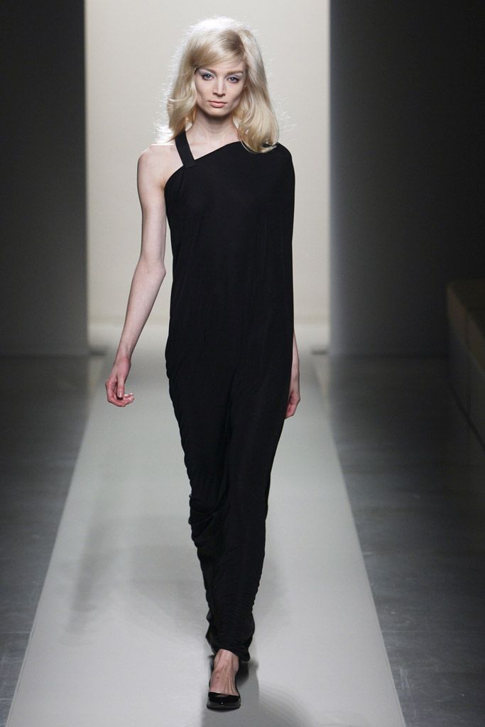 Bottega Veneta F/W 11 Look 167