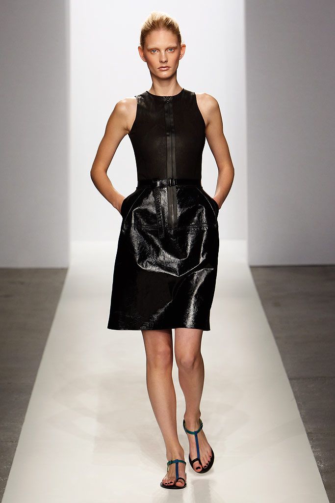 Bottega Veneta Resort 11 Look 135