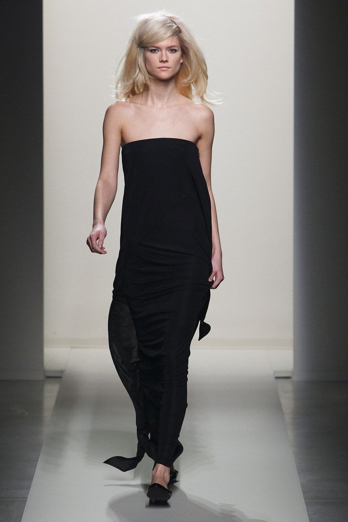 Bottega Veneta F/W 11 Look 171