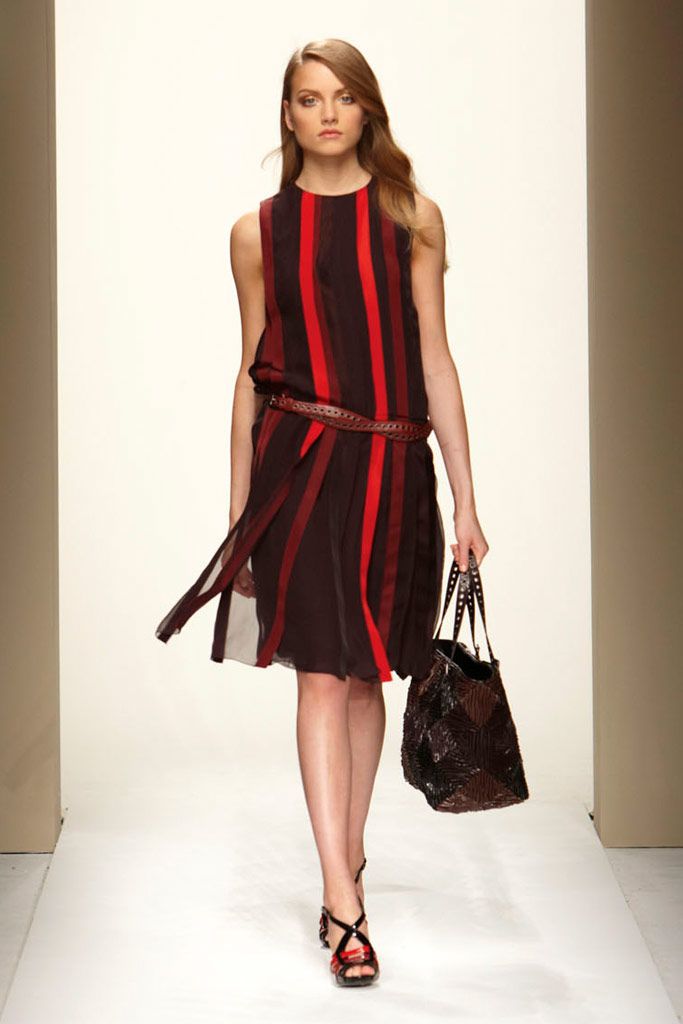 Bottega Veneta Resort 10 Look 166