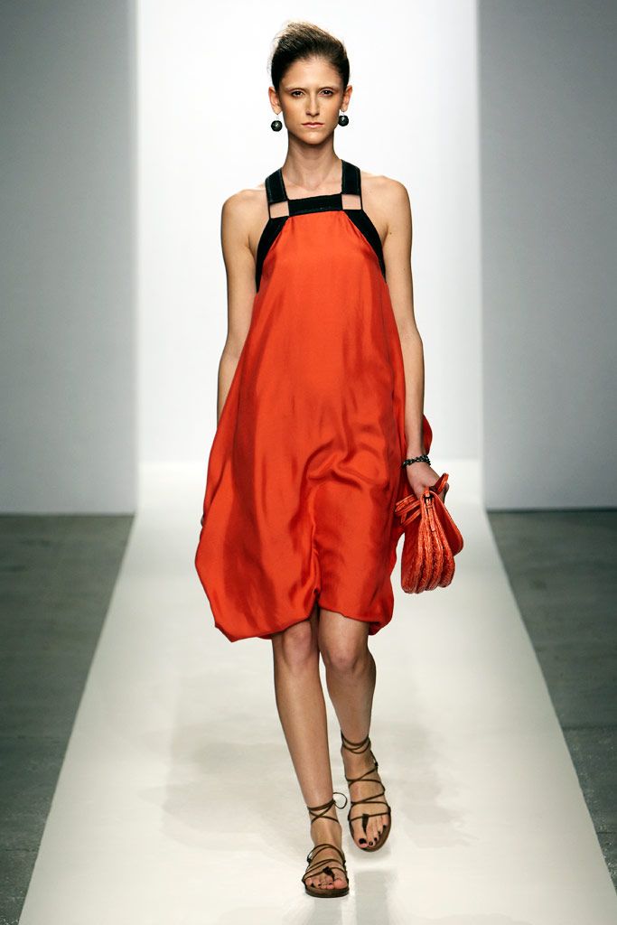 Bottega Veneta Resort 11 Look 220