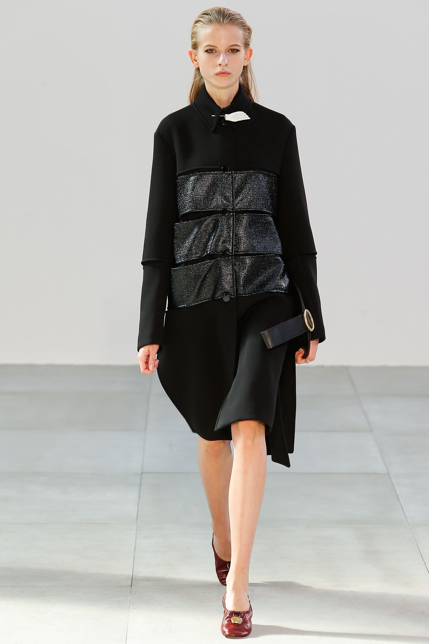 Celine S/S 15 Look 31