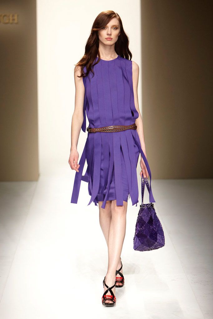 Bottega Veneta Resort 10 Look 174