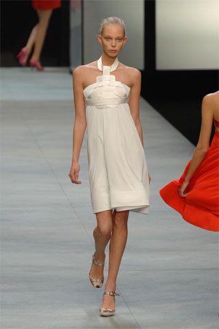 Celine S/S 08 Look 185