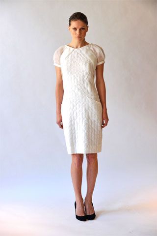Carolina Herrera Resort 09 Look 51