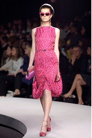 Christian Dior Resort 08 Look 249