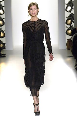 Calvin Klein Collection Fall 2006 Ready-to-Wear