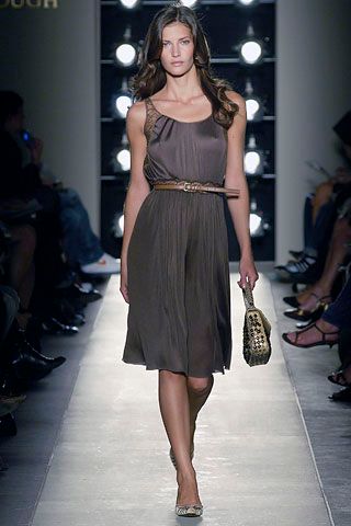 Bottega Veneta S/S 06 Look 197
