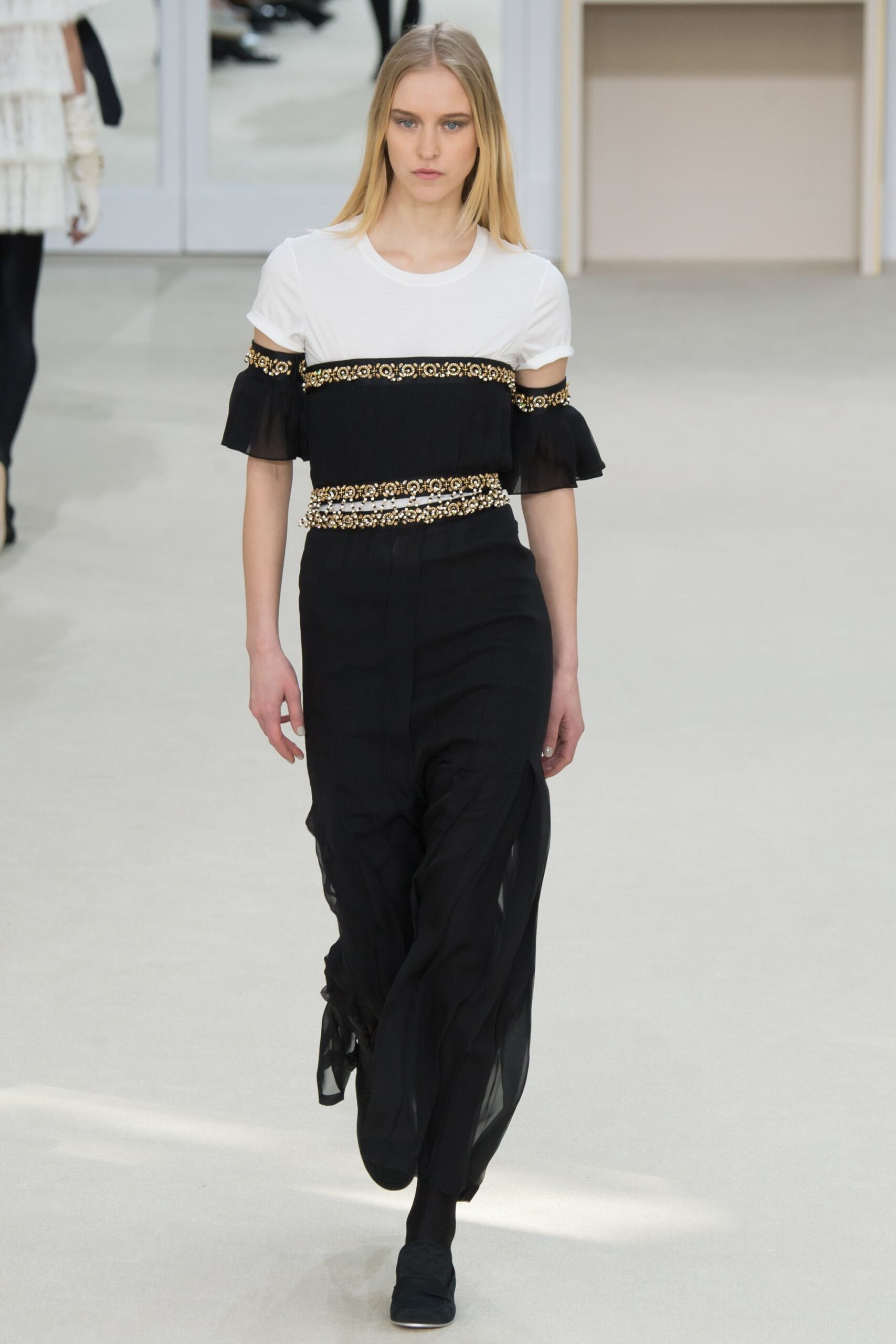 Chanel F/W 16 Look 1170