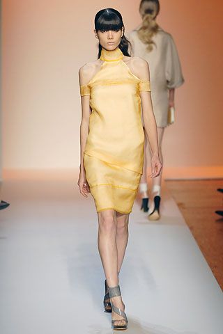 Costume National S/S 08 Look 48