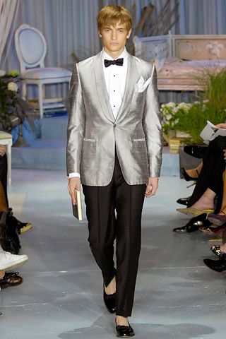 Charles Nolan S/S 08 Look 288