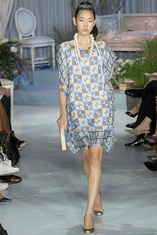 Charles Nolan S/S 08 Look 166