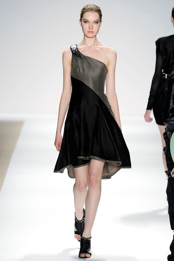 Carlos Miele F/W 09 Look 34