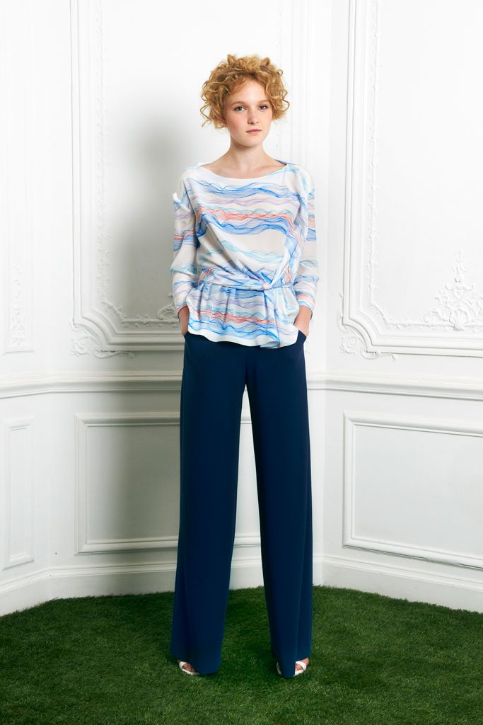 Cacharel Resort 13 Look 121