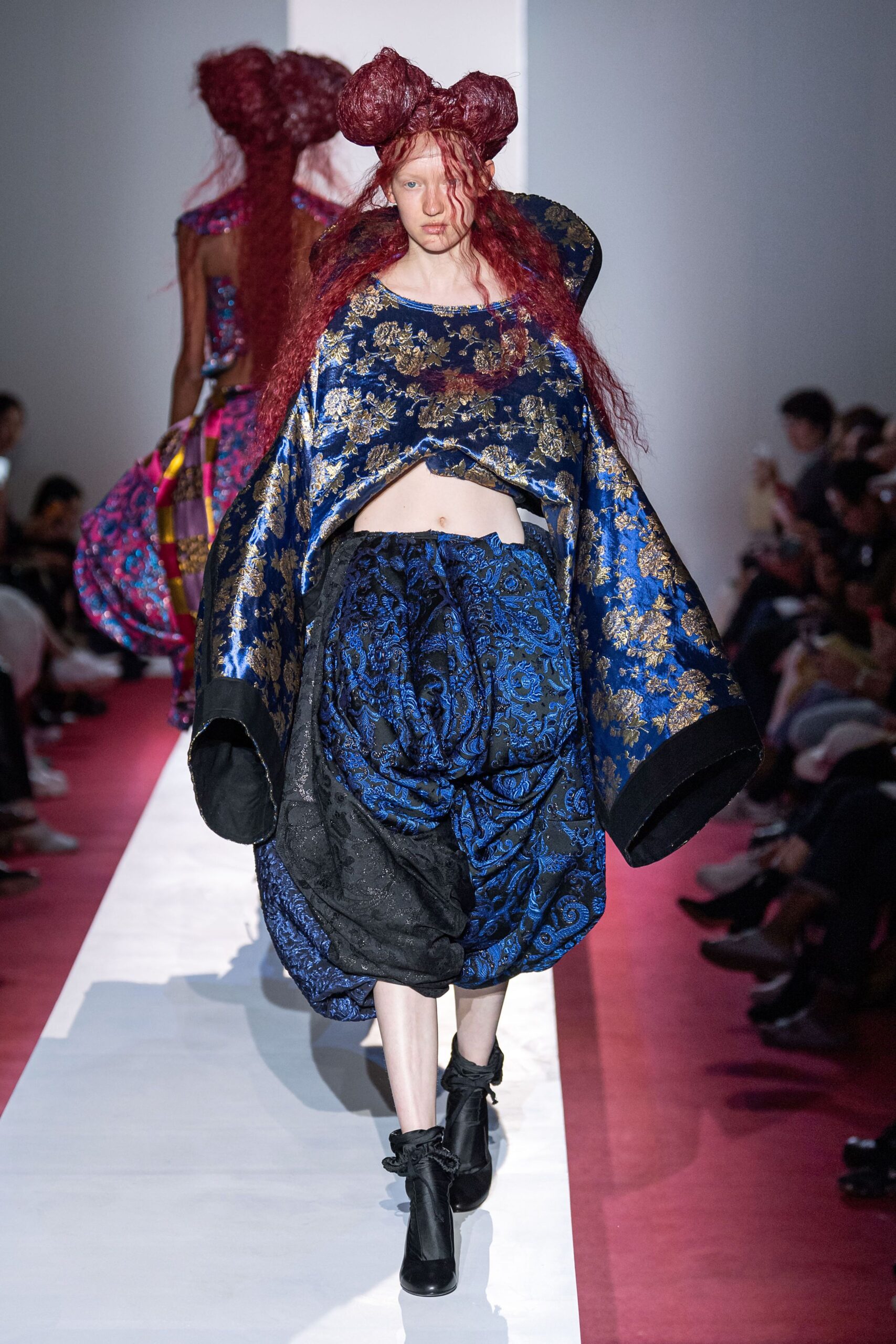 Comme des Garçons S/S 20 Look 150