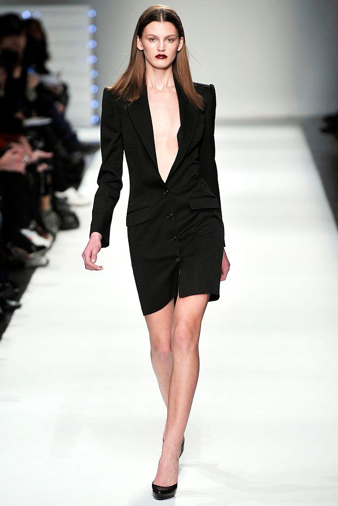 Chalayan F/W 09 Look 178