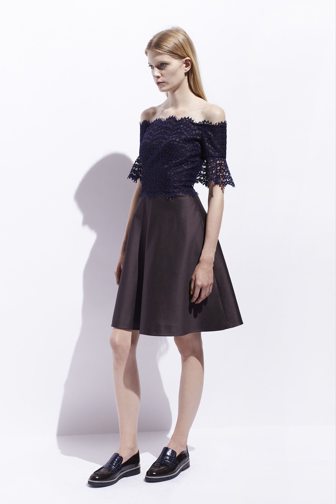 Carven Resort 14 Look 69