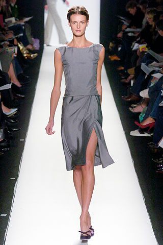 Carolina Herrera F/W 05 Look 41