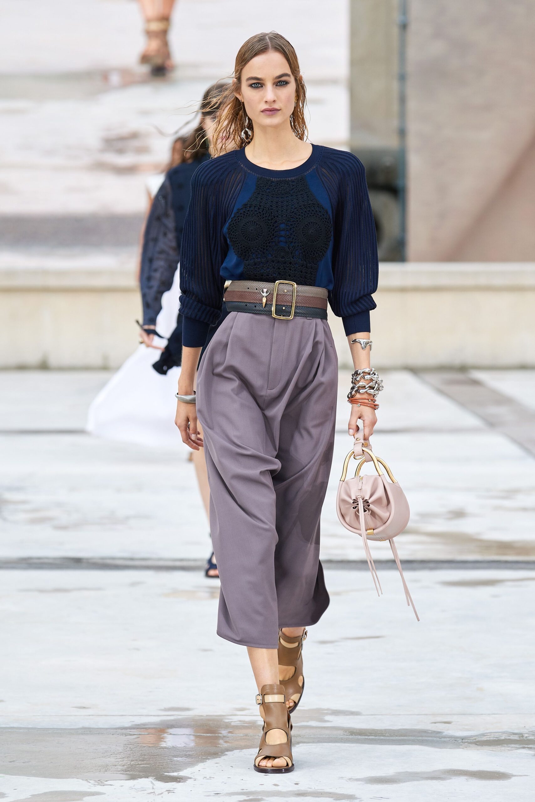 Chloé S/S 21 Look 392