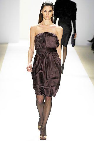 Carlos Miele F/W 07 Look 37