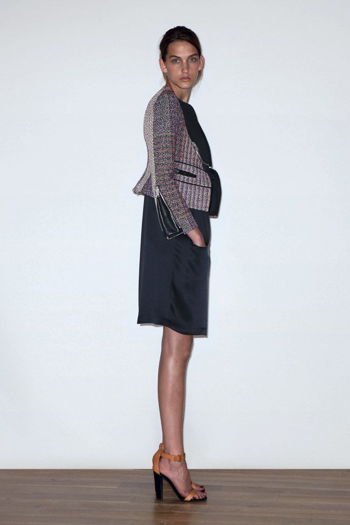 Celine Resort 10 Look 91