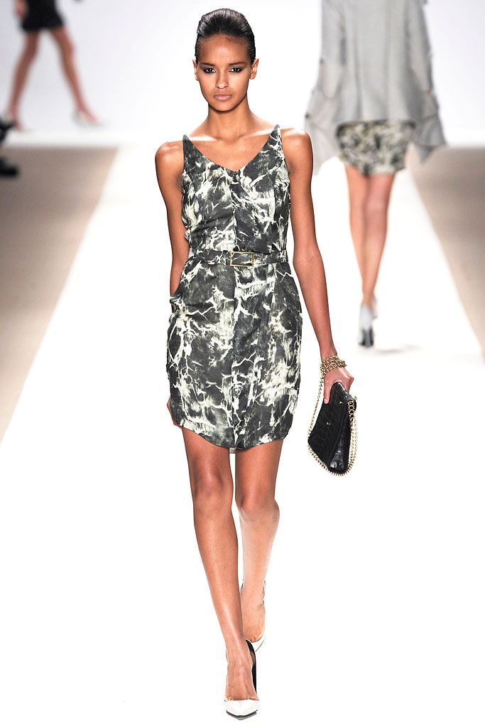 Brian Reyes F/W 09 Look 146