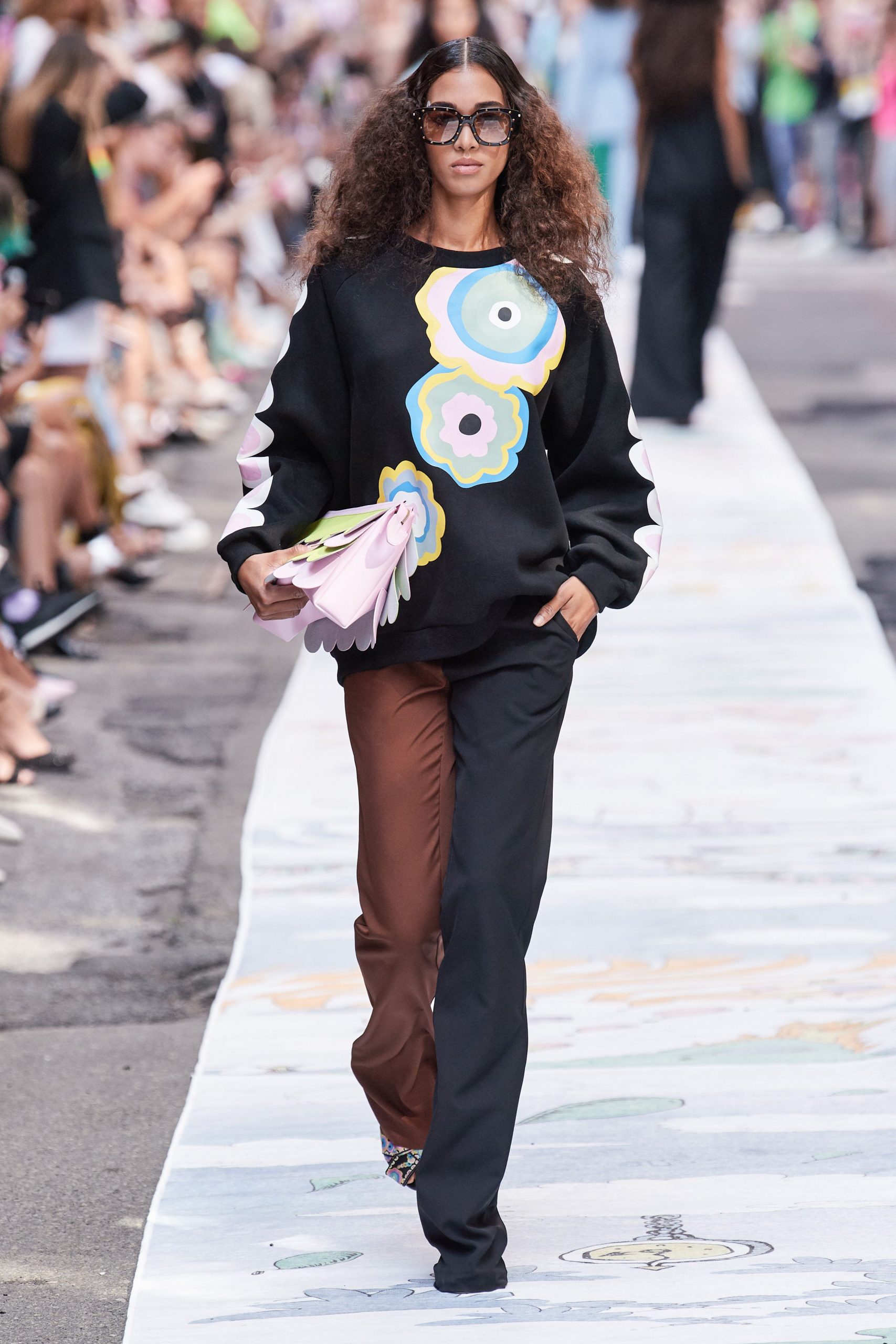 Cynthia Rowley S/S 20 Look 39