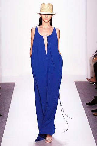Chaiken S/S 07 Look 31