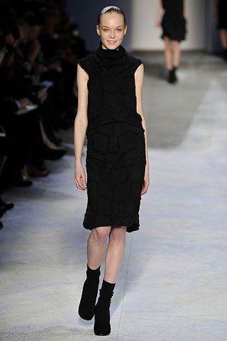 Chalayan F/W 08 Look 119