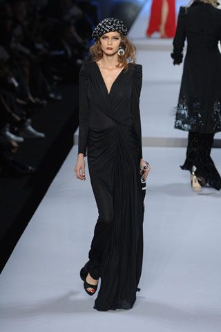 Christian Dior S/S 08 Look 303