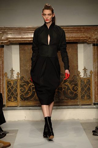 Brioni F/W 06 Look 64